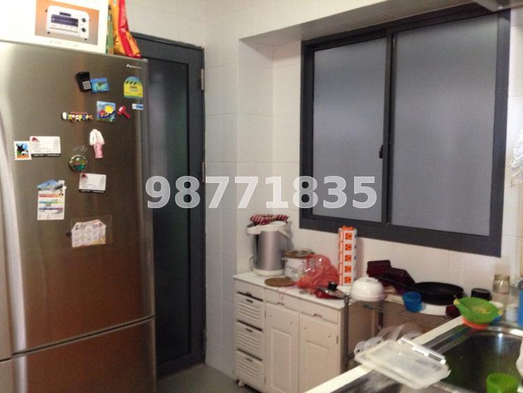 Blk 1C The Pinnacle@Duxton (Bukit Merah), HDB 4 Rooms #64056532